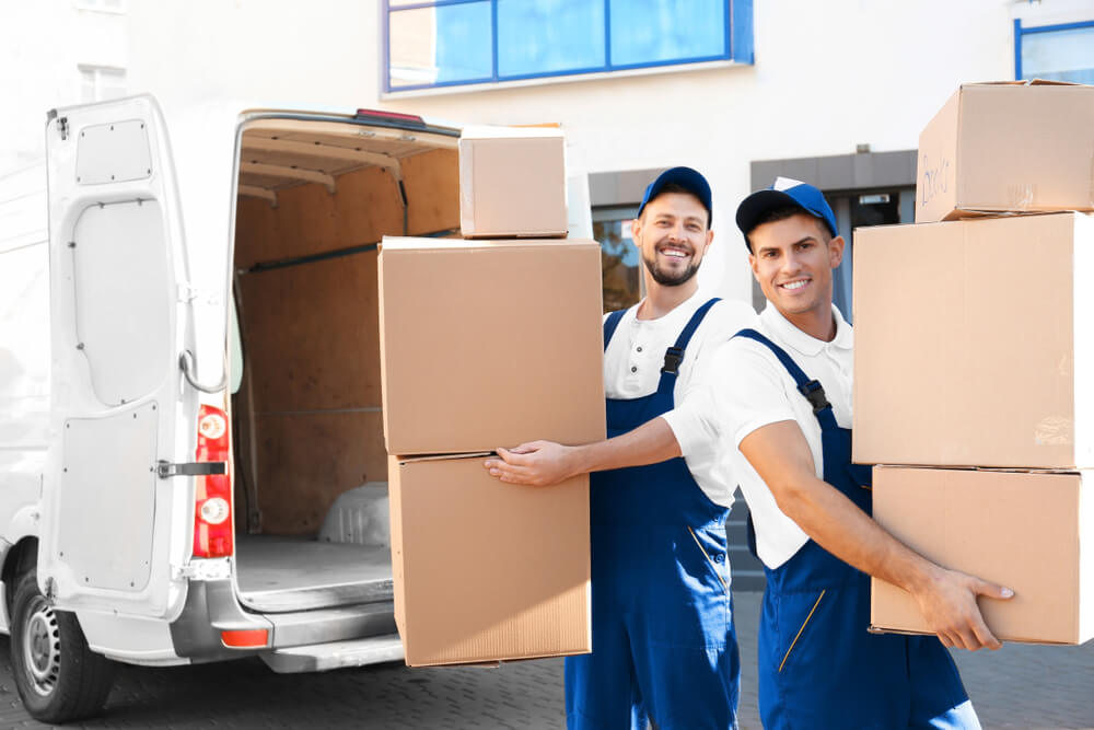 Packers Movers Cuttack